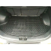 Килимок у багажник гума Avto-Gumm для Kia Sportage 3 2010-