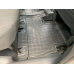 Килимки в салон гумові Avto-Gumm для Citroen Berlingo 19- TOP