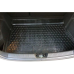 Килимок у багажник гума Avto-Gumm для Kia Ceed (JD) 2012- Hatchback (base/mid)