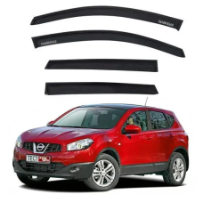 Дефлектори вікон (вітровики) “AV-TUNING“ для NISSAN Qashqai 2007-2014 (VN10607)