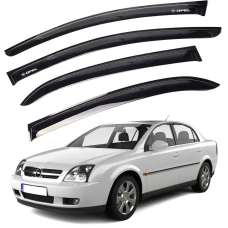 Дефлектори вікон (вітровики) “AV-TUNING“ для OPEL Vectra C седан 2002-2008 (VO11402)
