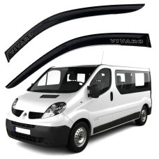 Дефлектори вікон (вітровики) “AV-TUNING“ для OPEL Vivaro 2001-2014 економ (5 см.) (VO11501E) Дефлектори вікон (вітровики) “AV-TUNING“ для OPEL Vivaro 2001-2014 економ (5 см.) (VO11501E)