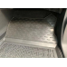 Килимки в салон гумові Avto-Gumm для Citroen Berlingo 19- TOP