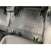 Килимки в салон гумові Avto-Gumm для Citroen Berlingo 19- TOP