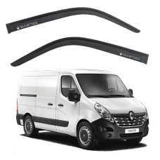 Дефлектори вікон (вітровики) “AV-TUNING“ для RENAULT Master 2010- (VR11410)