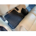 Килимки в салон гумові Avto-Gumm для Audi A4 (B6/B7) 2001-2007