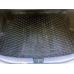 Килимок у багажник гума Avto-Gumm для Mazda 6 2002-2007 Sedan