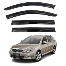 Дефлектори вікон (вітровики) “AV-TUNING“ для SKODA Octavia A5 2004-2013 універсал (VS10704)