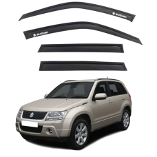Дефлектори вікон (вітровики) “AV-TUNING“ для SUZUKI Grand Vitara 2005-2018 (VS20105)