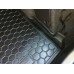 Килимок у багажник гума Avto-Gumm для Mazda 3 2014- Sedan