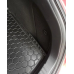 Килимок у багажник гума Avto-Gumm для Mazda 3 2014- Hatchback