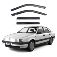 Дефлектори вікон (вітровики) “AV-TUNING“ для VW Passat B3 1988-1992/B4 1993-1996 седан (VV10688)