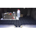 Килимок у багажник гума Avto-Gumm для Mazda 323 BA 1994-1998 Sedan