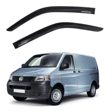 Дефлектори вікон (вітровики) “AV-TUNING“ для VW T5 2003-2015 (6 см.) економ (VV11003E)