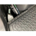 Килимок у багажник гума Avto-Gumm для Mazda CX-5 2012- подовжений