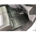 Килимки в салон гумові Avto-Gumm для Citroen Jumpy/SpaceTourer 2017- (1+2) передні