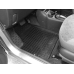 Килимки в салон гумові Avto-Gumm для Daewoo Matiz 1998-