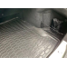 Килимок у багажник гума Avto-Gumm для Mercedes S (W222) 2013- з регулюванням сидінь