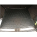 Килимок у багажник гума Avto-Gumm для Mercedes ML (W166) 2011-/GLE 2014-