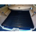 Килимок у багажник гума Avto-Gumm для Mercedes GL (X164) 2006-