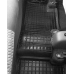 Килимки в салон гумові Avto-Gumm для Daewoo Matiz 1998-