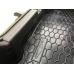Килимок у багажник гума Avto-Gumm для Mitsubishi Lancer 9 2003-Sedan