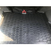 Килимок у багажник гума Avto-Gumm для Mitsubishi Lancer 9 2003-Sedan