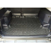 Килимок у багажник гума Avto-Gumm для Mitsubishi Pajero Wagon 3/4 99-/07-
