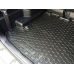 Килимок у багажник гума Avto-Gumm для Mitsubishi Pajero Wagon 3/4 99-/07-