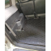 Килимок у багажник гума Avto-Gumm для Mitsubishi Pajero Wagon 3/4 99-/07-