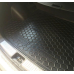 Килимок у багажник гума Avto-Gumm для Mitsubishi Outlander 2003-2007