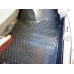 Килимок у багажник гума Avto-Gumm для Mitsubishi Outlander XL 2007- (без сабвуфера)