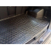 Килимок у багажник гума Avto-Gumm для Nissan X-Trail (T31) 2007- (з полицею)