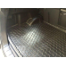 Килимок у багажник гума Avto-Gumm для Nissan X-Trail (T31) 2007- (з полицею)