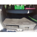 Килимок у багажник гума Avto-Gumm для Nissan X-Trail (T31) 2007- (з полицею)