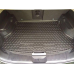 Килимок у багажник гума Avto-Gumm для Nissan X-Trail (T32) 2014-2017