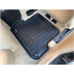 Килимки в салон гумові Avto-Gumm для Audi A4 (B6/B7) 2001-2007