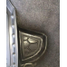 Килимок у багажник гума Avto-Gumm для Nissan Qashqai 2007-2010