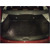 Килимок у багажник гума Avto-Gumm для Nissan Qashqai 2007-2010