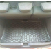 Килимок у багажник гума Avto-Gumm для Nissan Micra (K12) 2002-