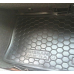 Килимок у багажник гума Avto-Gumm для Nissan Micra (K12) 2002-