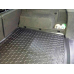 Килимок у багажник гума Avto-Gumm для Opel Astra (H) 2004- Universal