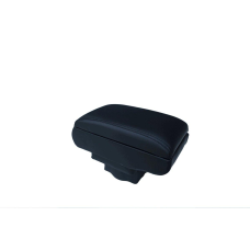 Підлокотник для Chevrolet Lacetti 2003-2013 сірий