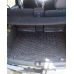 Килимок у багажник гума Avto-Gumm для Opel Meriva A 2002-