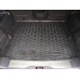 Килимок у багажник гума Avto-Gumm для Opel Zafira B 2005-7 місць