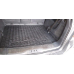 Килимок у багажник гума Avto-Gumm для Opel Zafira B 2005-7 місць