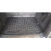 Килимок у багажник гума Avto-Gumm для Opel Zafira B 2005-7 місць