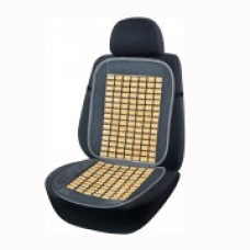 Накидка бамбукова для автомобільного сидіння Elegant EL100661 (44х94 см)