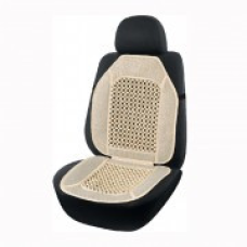Накидка бамбукова для автомобільного сидіння Elegant EL100654 (47х100 см)