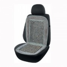 Накидка бамбукова для автомобільного сидіння Elegant EL100659 (42х89 см)